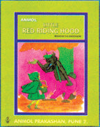 Little Red Riding Hood (Double Crown)