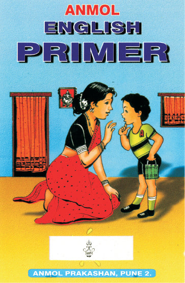 Anmol English Primer