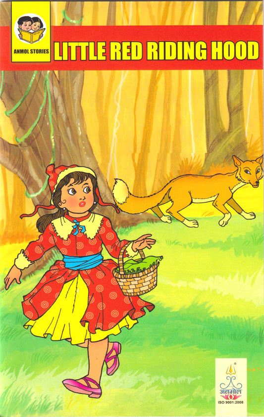 Little Red Riding Hood