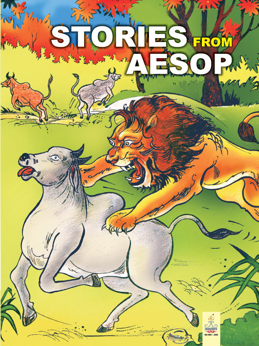 Stories from Aesop