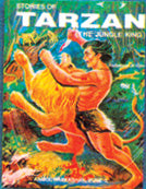 Stories of Tarzan