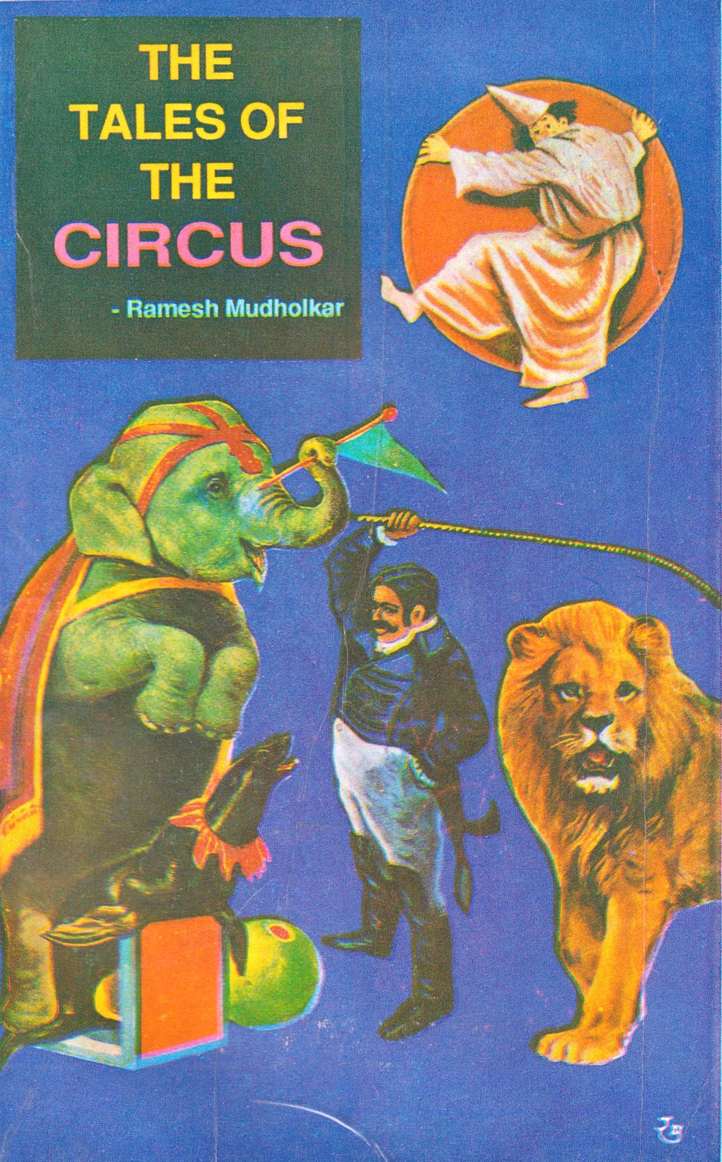 The Tales of the Circus