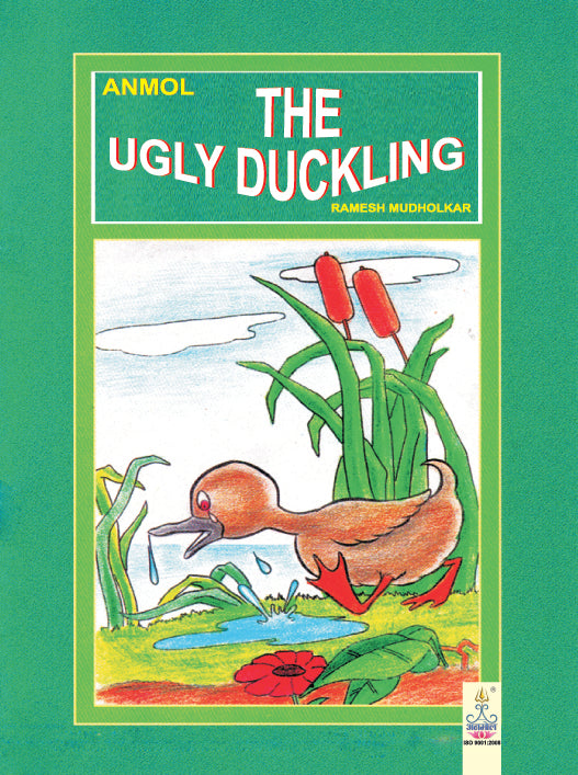 The Ugly Duckling